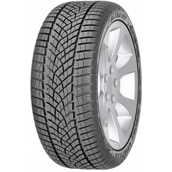 Goodyear UltraGrip Performance SUV 255/55 R 19 111H XL AO