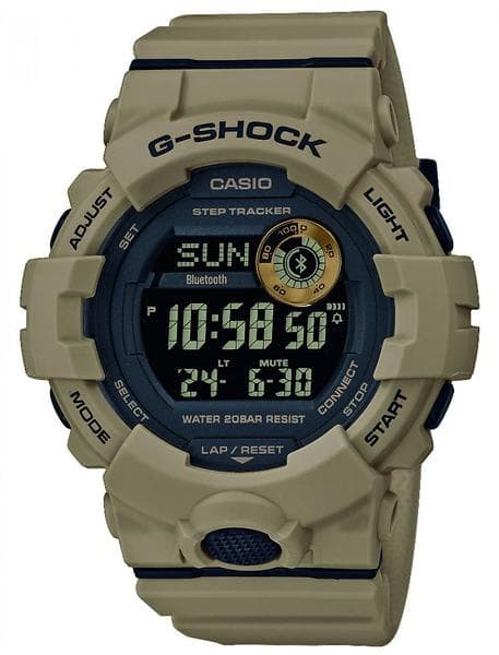 Casio G-Shock GBD-800UC-5ER