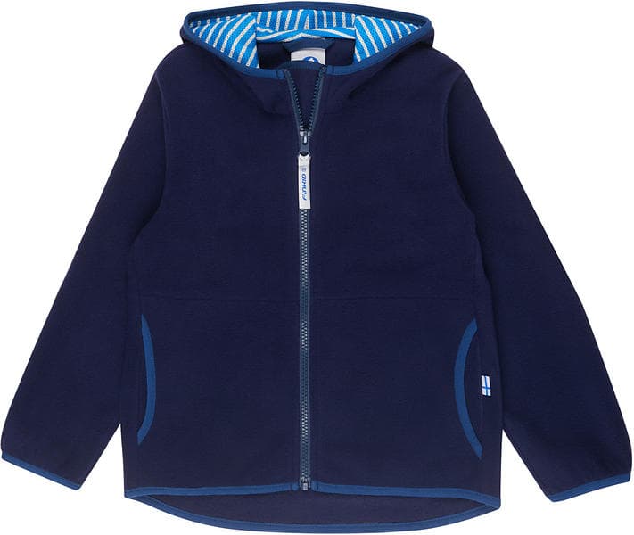 Finkid Paukku Jacket (Jr)