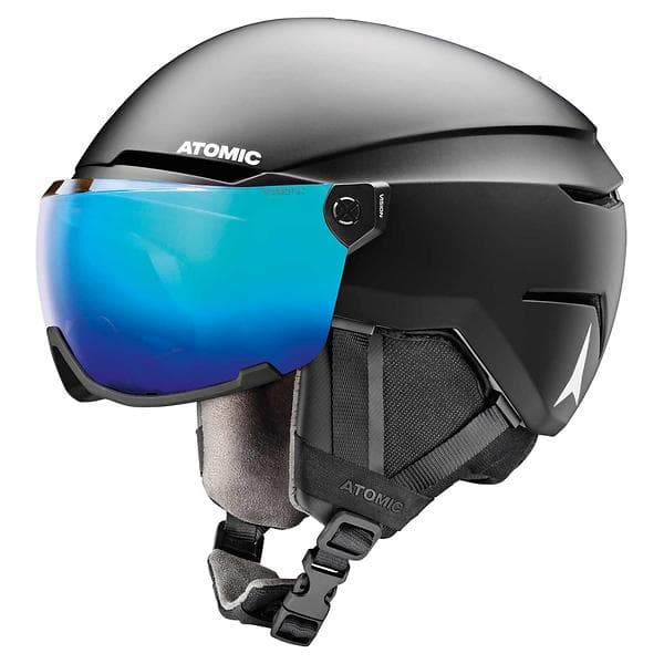 Atomic Savor Visor Stereo