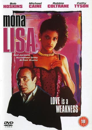 Mona Lisa (DVD)