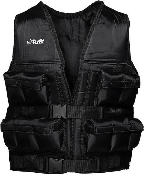 VirtuFit Adjustable Weight Vest 10kg