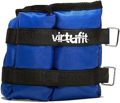 VirtuFit Ankle/Wrist Weights 2x1kg