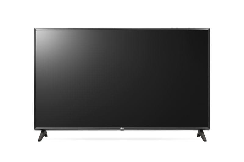 LG 43LT340C 43" Full HD (1920x1080) LCD Smart TV