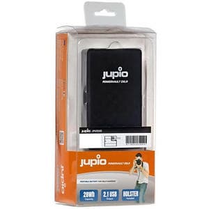Jupio PowerVault DSLR NP-FW50