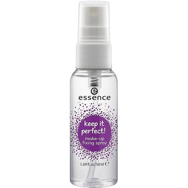 Essence Keep It Perfect! Make-up Fixing Spray 50ml