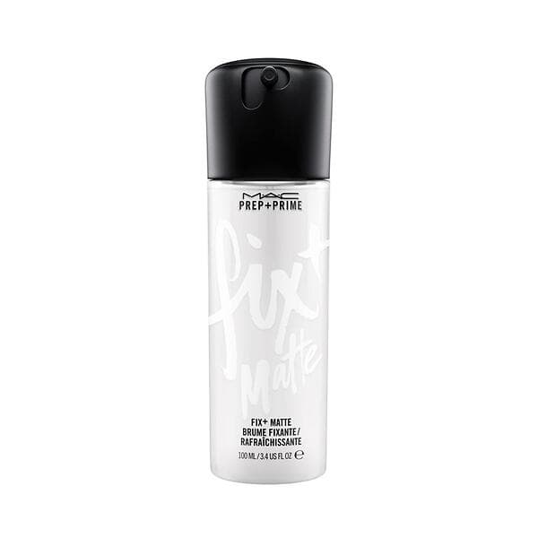 MAC Cosmetics Fix + Matte Spray 100ml