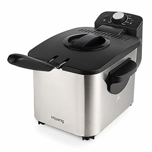 H.koenig DFX500 3L