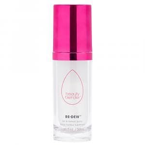 BeautyBlender Re-Dew Set & Refresh Spray 50ml