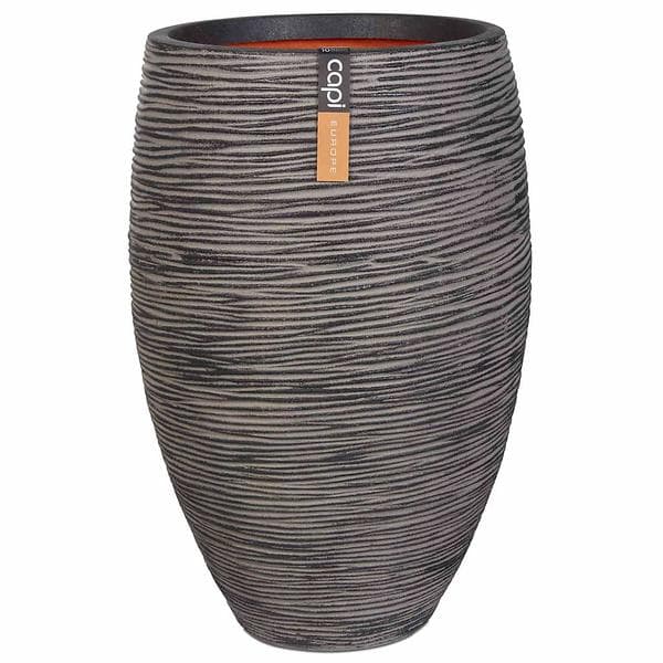 Capi Europe Nature Rib Vas Ø40cm