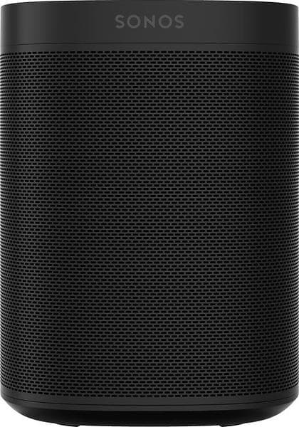 Sonos One SL WiFi Högtalare
