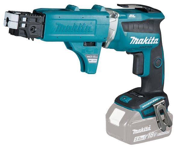 Makita DFS452ZJX3 (Utan Batteri)