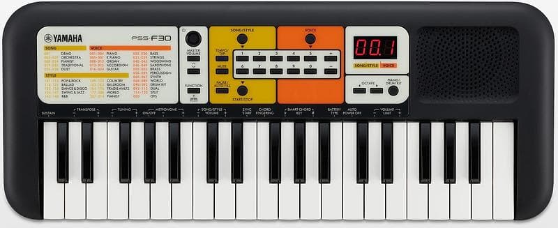 Yamaha PSS-F30