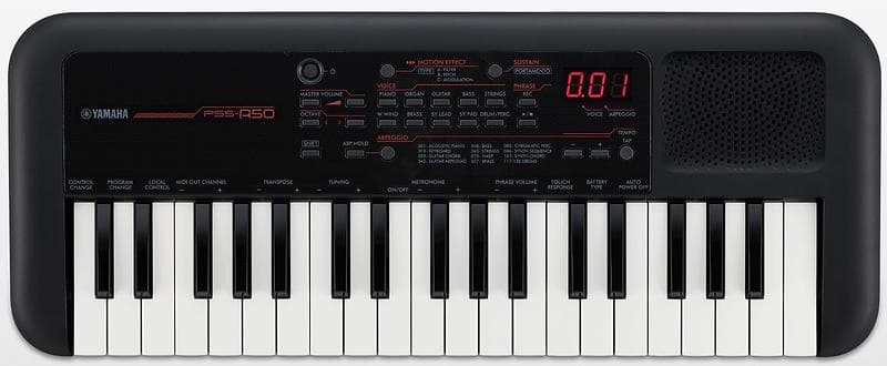 Yamaha PSS-A50
