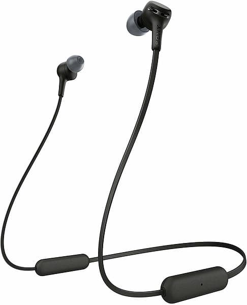 Sony WI-XB400 Wireless