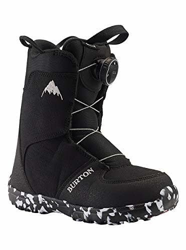 Burton Grom Boa Jr