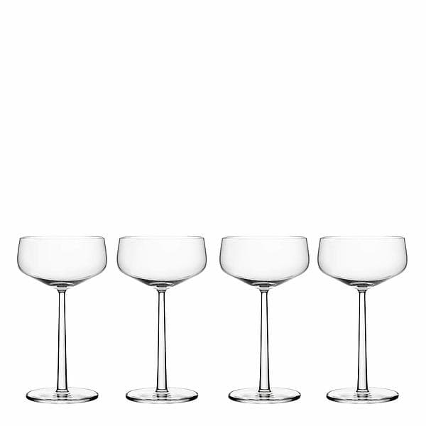 Iittala Essence Cocktailglas 31cl 4-pack