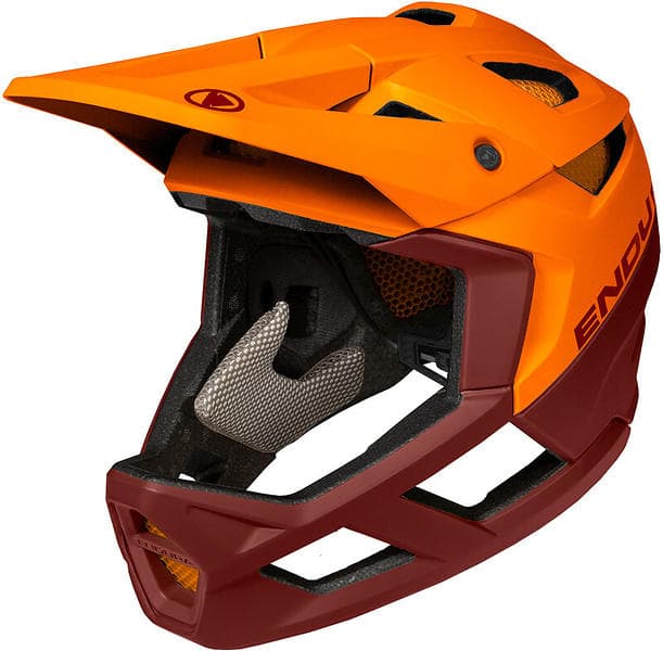 Endura MT500 Full Face Cykelhjälm