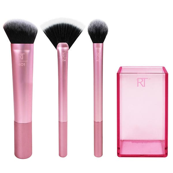 Real Techniques Sculpting Brush Set