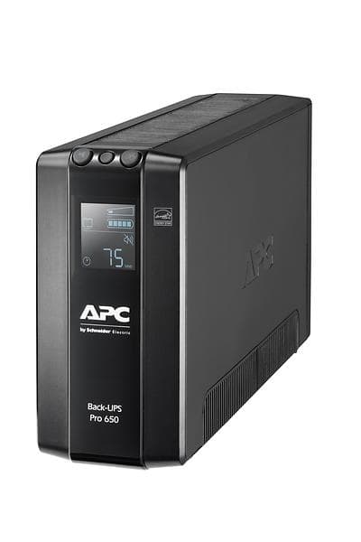 APC Back-UPS Pro BR650MI