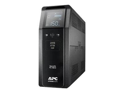 APC Back-UPS Pro BR1600SI