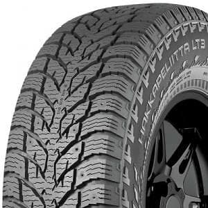 Nokian Hakkapeliitta LT3 235/85 R 16 120/116Q Dubbdäck