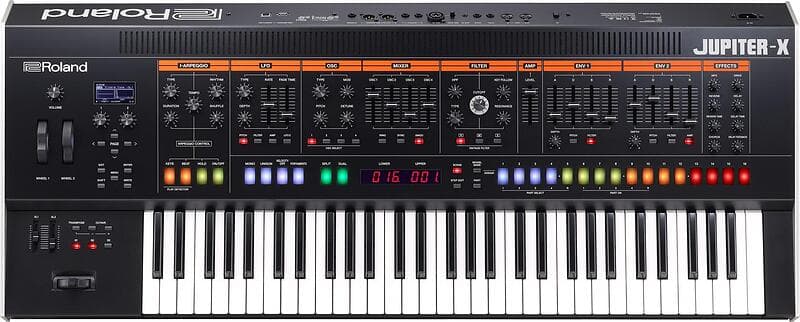 Roland Jupiter-X