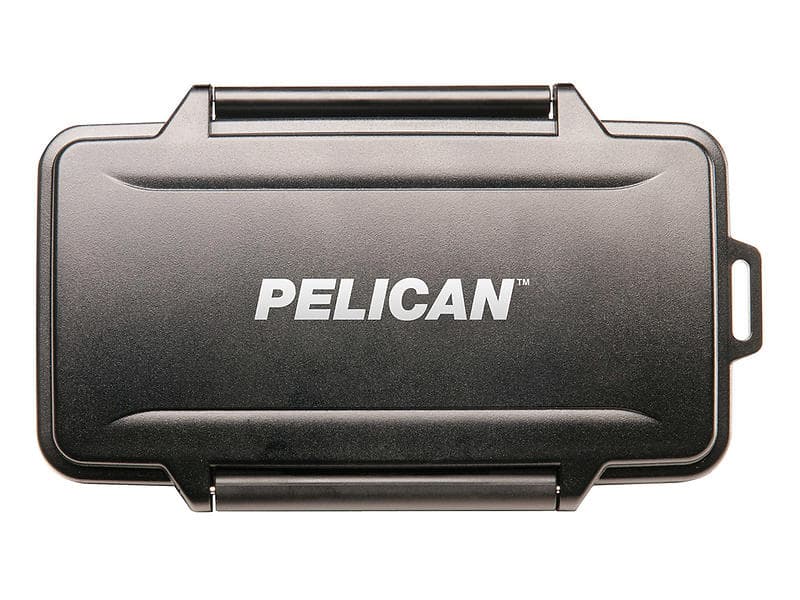 Peli 0915 Memory Card Case