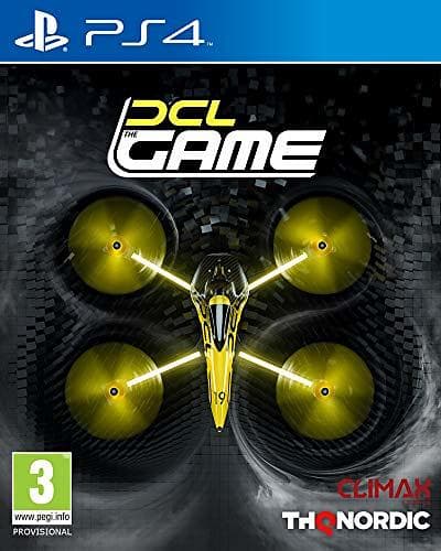 DCL - The Game (PS4)