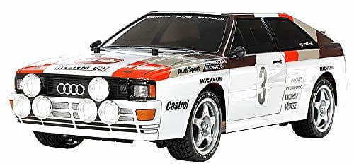 Tamiya Audi Quattro A2 (58667) Kit