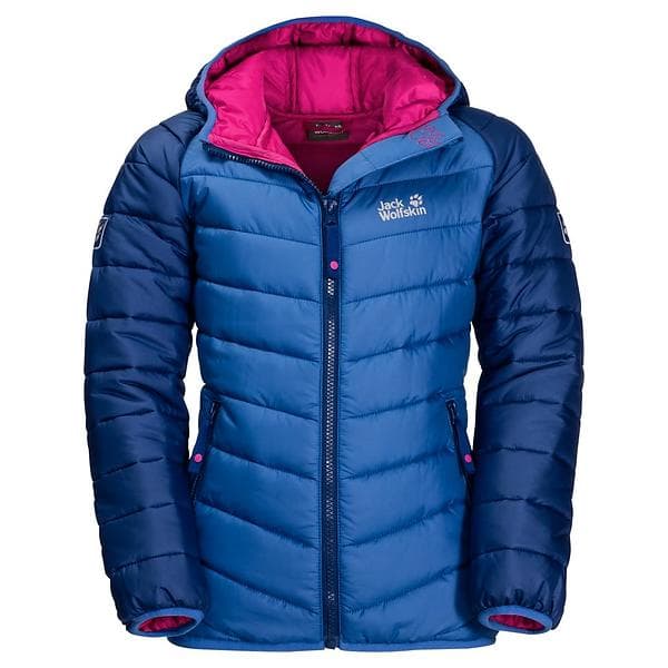 Jack Wolfskin Zenon Jacket (Jr)