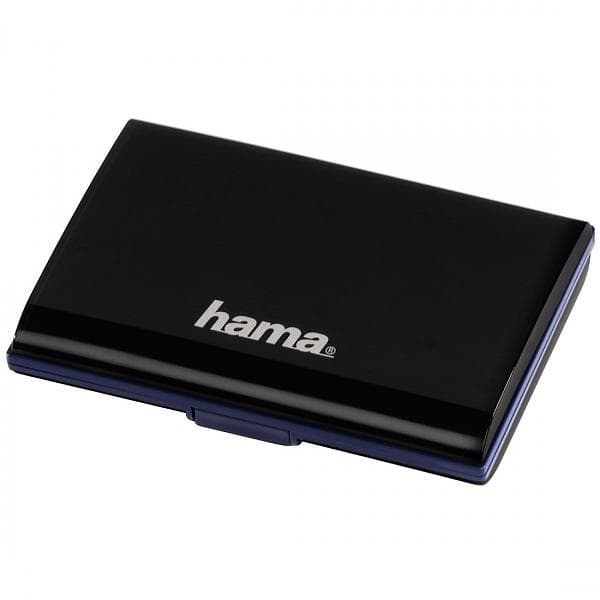 Hama Fancy Memory Card Case