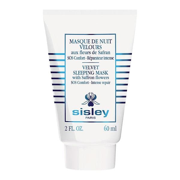 Sisley Velvet Sleeping Mask 60ml