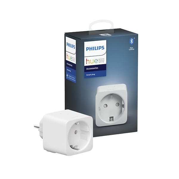 Philips Hue Smart Plug