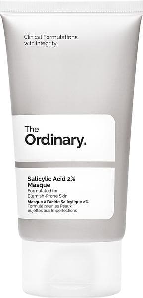 The Ordinary Salicylic Acid 2% Mask 50ml