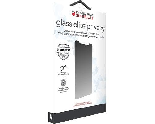 Zagg InvisibleSHIELD Glass Elite Privacy for Apple iPhone 11 Pro