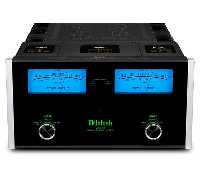 McIntosh MC312