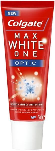 Colgate Max White One Optic Tandkräm 75ml