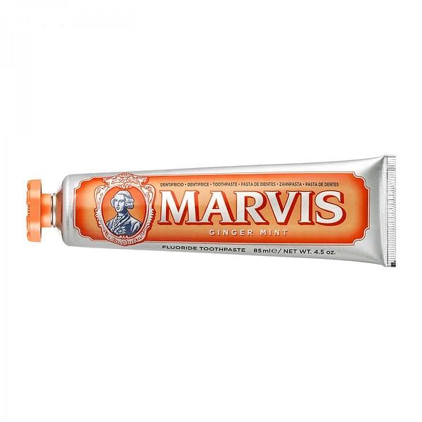 Marvis Ginger Mint Tandkräm 85ml