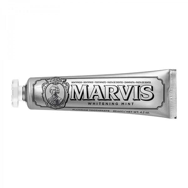 Marvis Whitening Mint Tandkräm 25ml