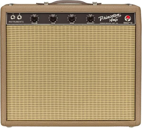 Fender '62 Princeton Chris Stapleton