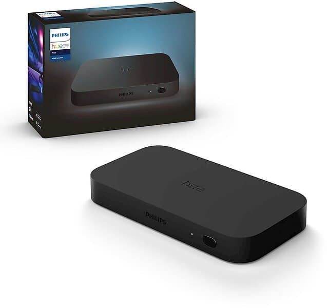 Philips Hue Play HDMI Sync Box