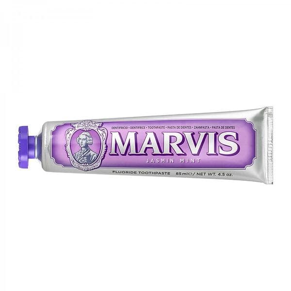 Marvis Jasmin Mint Tandkräm 25ml