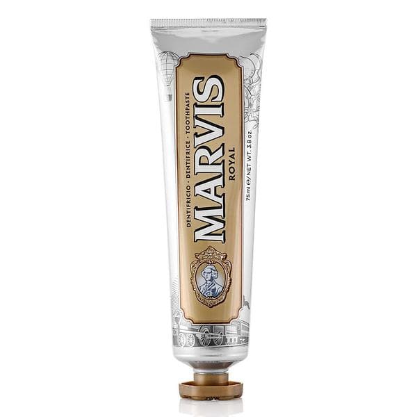 Marvis Royal Tandkräm 75ml
