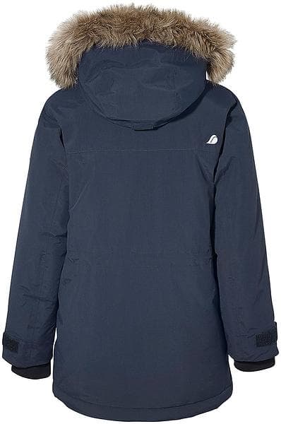 Didriksons Madi Parka (Pojke)