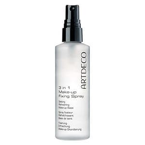 Artdeco 3 In 1 Make Up Fixing Spray 100ml