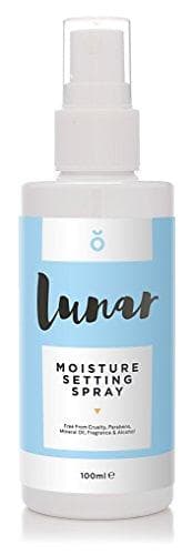 Lunar Moisture Setting Spray 100ml