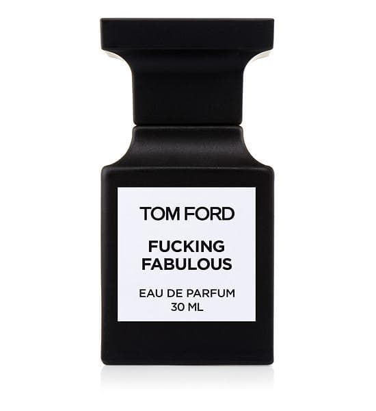 Tom Ford F*cking Fabulous edp 30ml