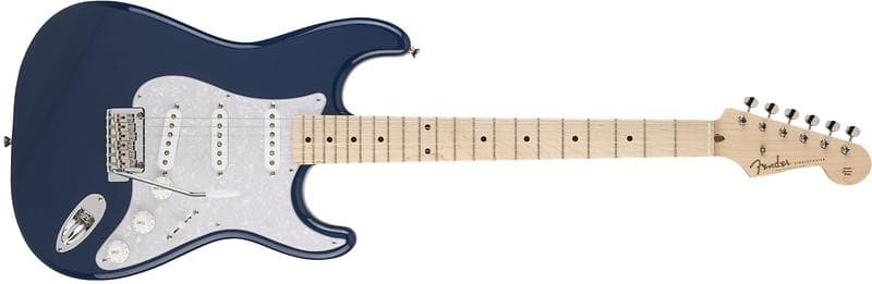 Fender Hybrid Stratocaster