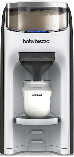 Baby Brezza Formula Pro Advanced